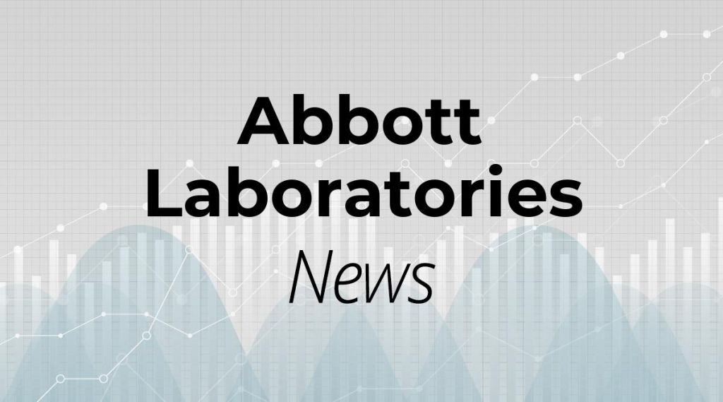 Abbott-Aktie: Starke Zahlen reichen nicht!