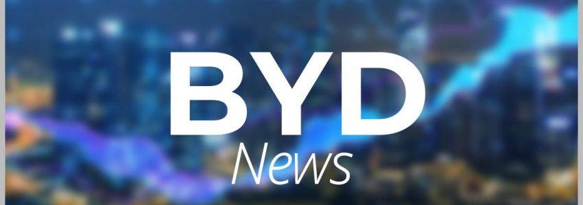 BYD Company-Aktie: Rekordhoch - und das ist erst der Anfang!