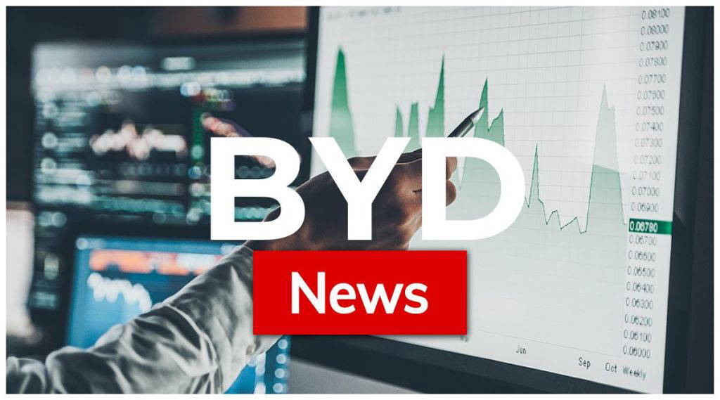BYD Aktie: Wer dachte es könnte nicht schlimmer sein …