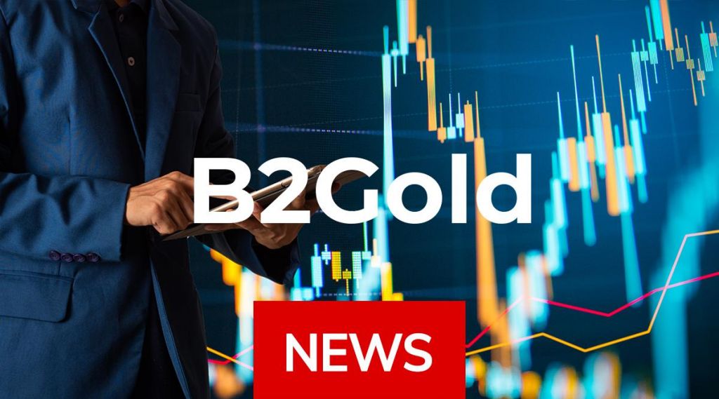 B2Gold-Aktie: Manchmal ist die Rechnung so einfach!