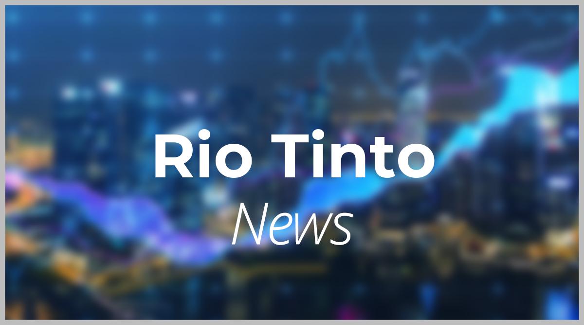Rio Tinto-Aktie: Mega-Deal wackelt!