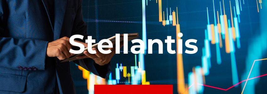 Stellantis-Aktie: Muss man sich jetzt Sorgen machen?
