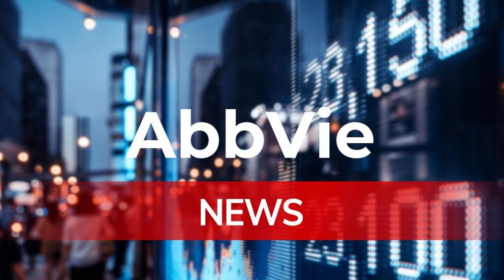 AbbVie-Aktie: Rekordumsatz! Wie geht es weiter?