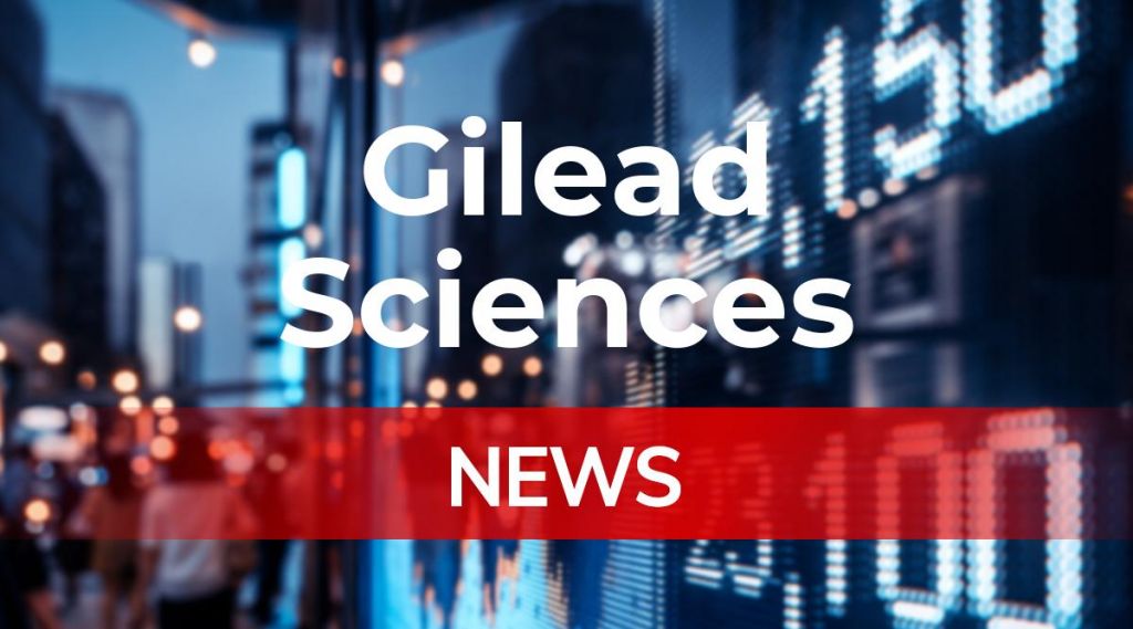 Gilead Sciences-Aktie: Lizenzierung von Herpes-Medikamenten!