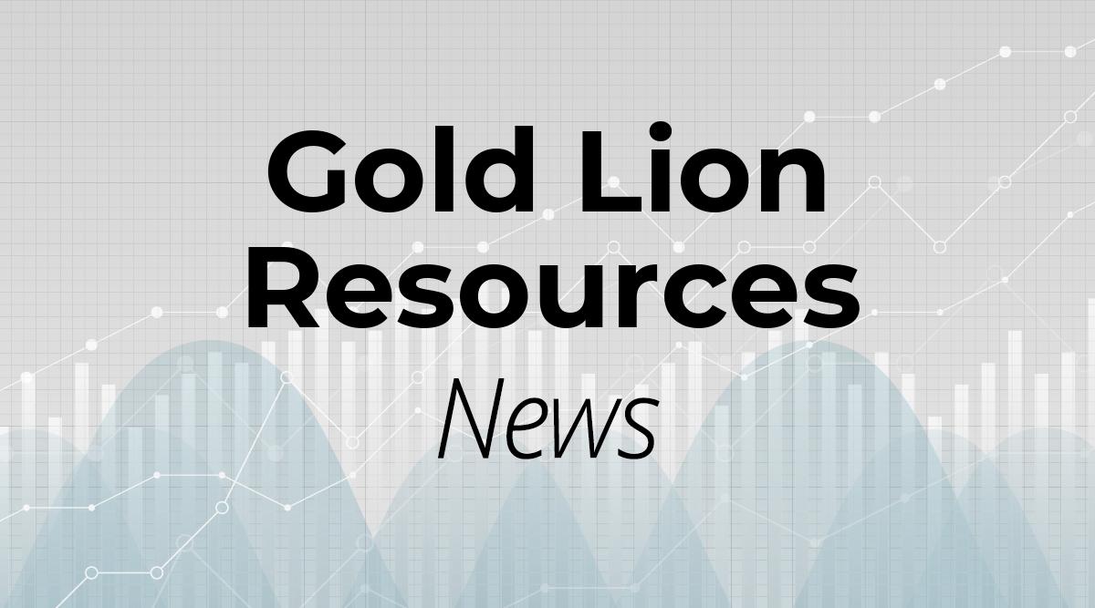 Gold Lion Resources Aktie Das Wir Das Noch Mal Erleben Durfen Finanztrends