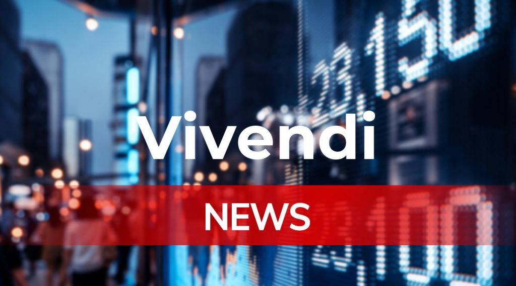 Vivendi-Aktie: Der traurige Rest!