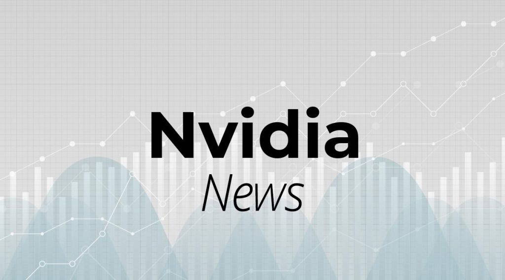 Nvidia Aktie: Die Anleger sind angesäuert!