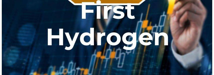 First Hydrogen Aktie: Das ist ein Wachstum!