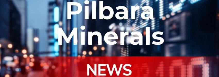 Pilbara Minerals-Aktie: Zu hoch gestiegen?