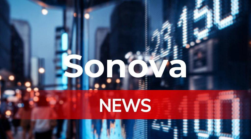 Sonova-Aktie: Sennheiser muss Millionenstrafe zahlen