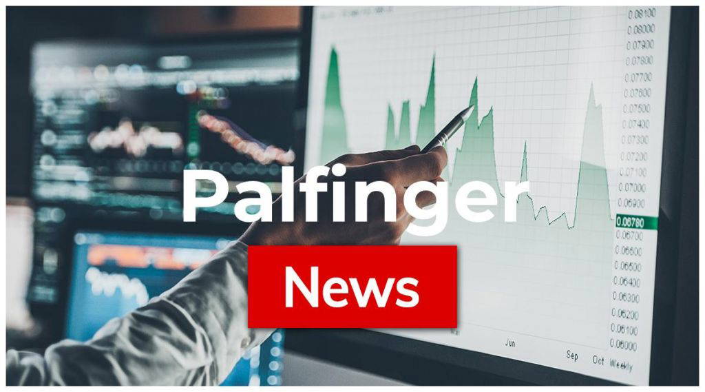 Palfinger Aktie noch deutlich unterbewertet?