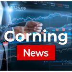 Corning-Aktie: Nvidia-Deal katapultiert sie nach oben!