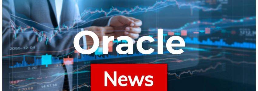 Oracle-Aktie: Was jetzt?