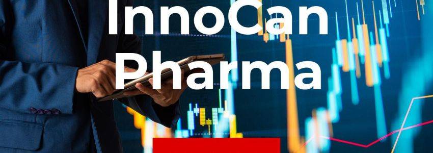 InnoCan Pharma-Aktie: Starke Aktienperformance trotz Banken-Wirbel