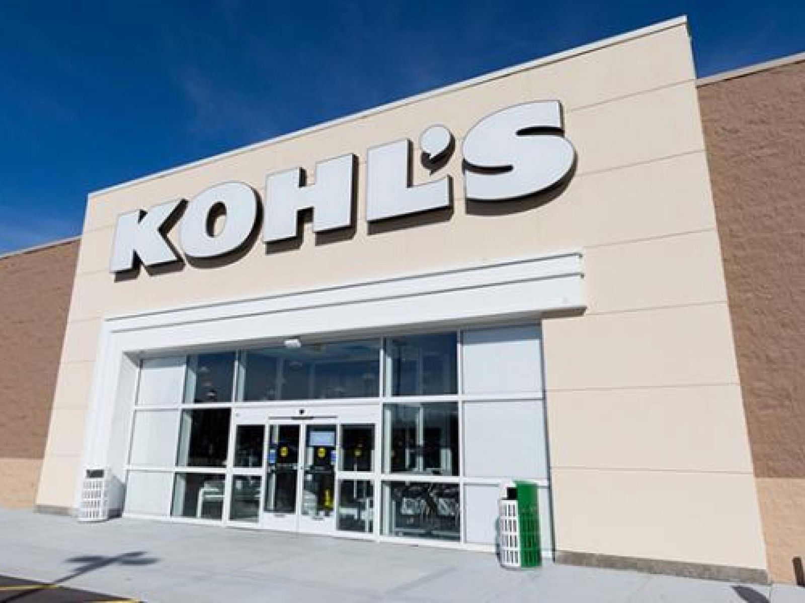 Kohl’s-Aktie: Gewinn überrascht – Ausblick stützt den Kurs