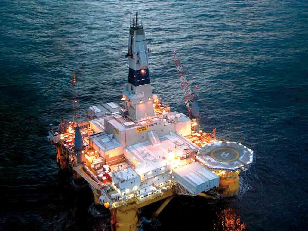 Schlumberger-Aktie: Venezuela-Rally! Schlumberger-Aktie: Venezuela-Rally!