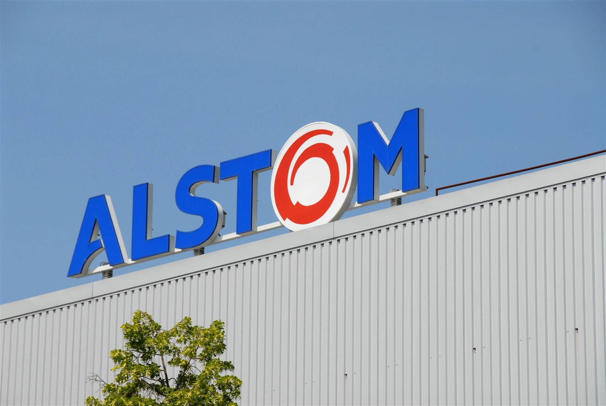 Die Aktie des Tages: Alstom – ein großer Tag!