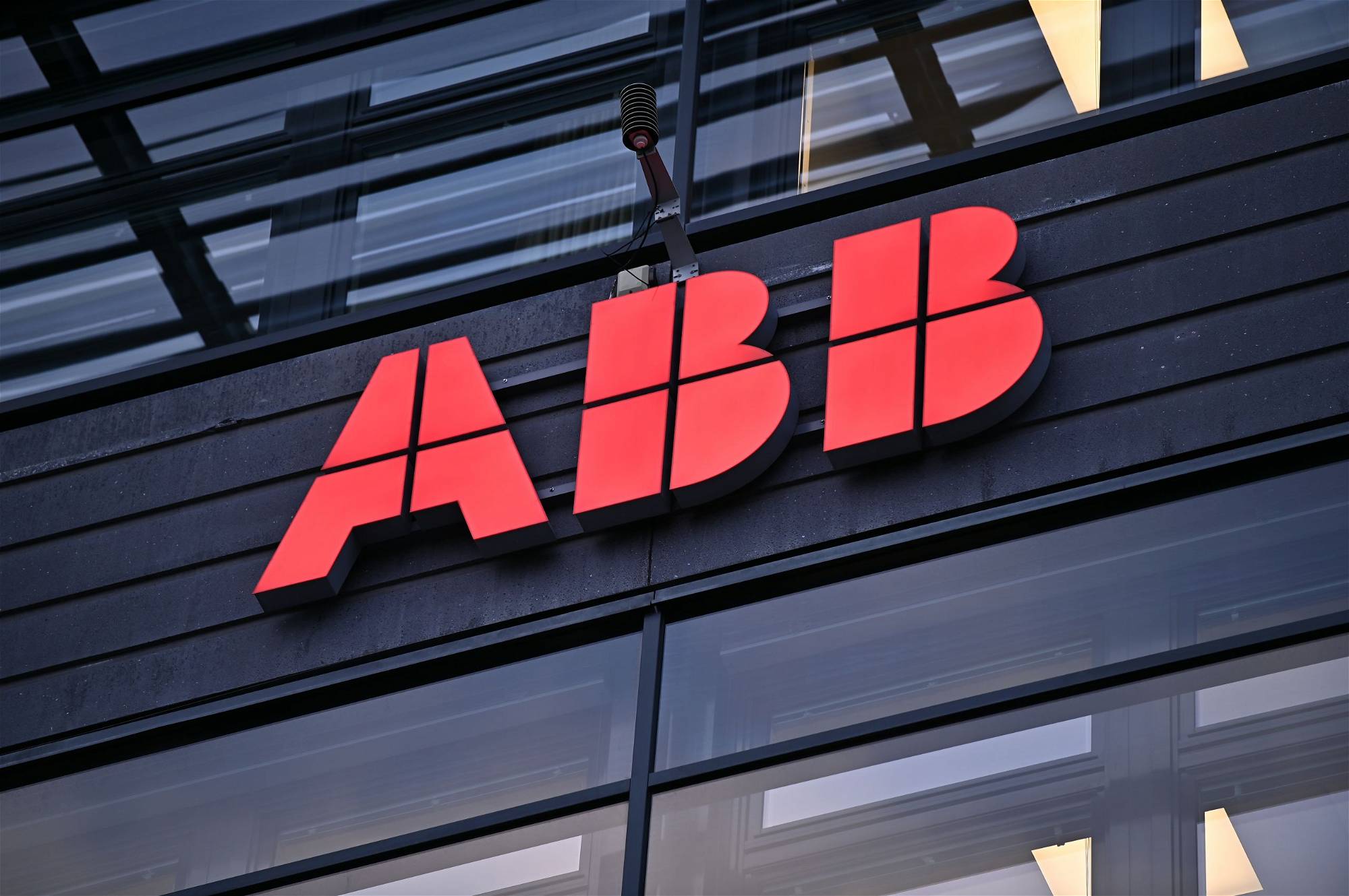 Die Aktie des Tages: ABB – das sollten Sie beachten!