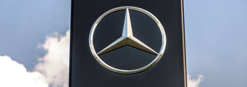 Mercedes-Benz-Aktie: Ein dauerhafter DAX-Outperformer!