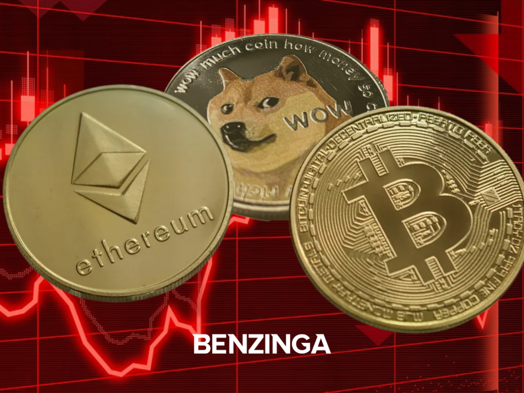 Kryptomarkt: Analysten erwarten Kursanstieg!