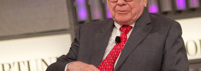 Investieren wie Warren Buffett - 7 einfache Strategien zum Nachmachen