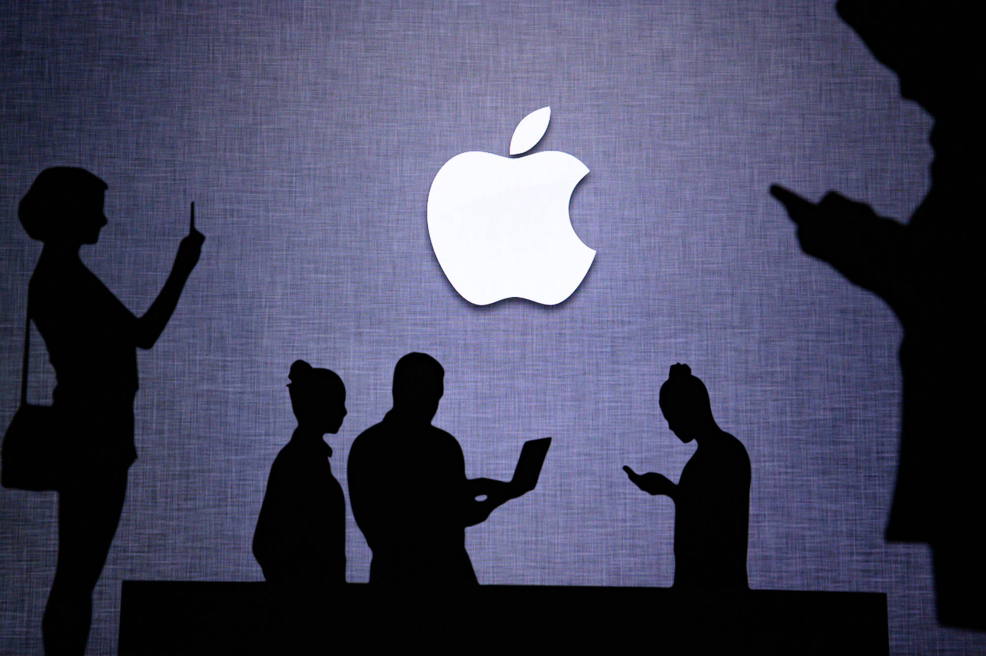 Apple-Aktie Sollten Sie jetzt kaufen