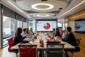 Santander-Aktie: Botin greift an!