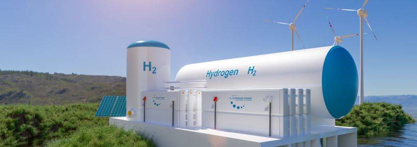 First Hydrogen-Aktie: Sollten Sie jetzt kaufen?
