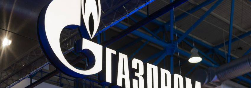 Gazprom-Aktie: Europa kauft fleißig ein!