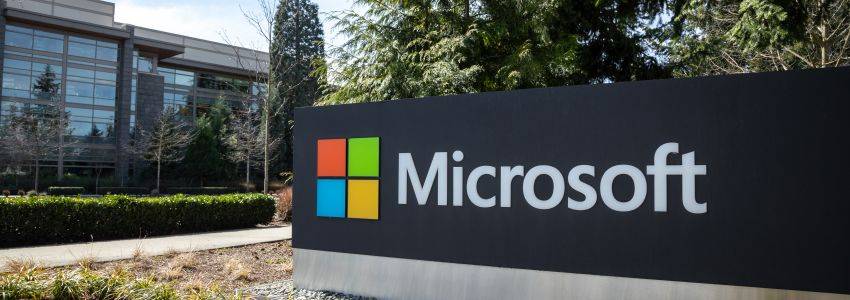 Microsoft-Aktie: Sollten Sie jetzt kaufen?