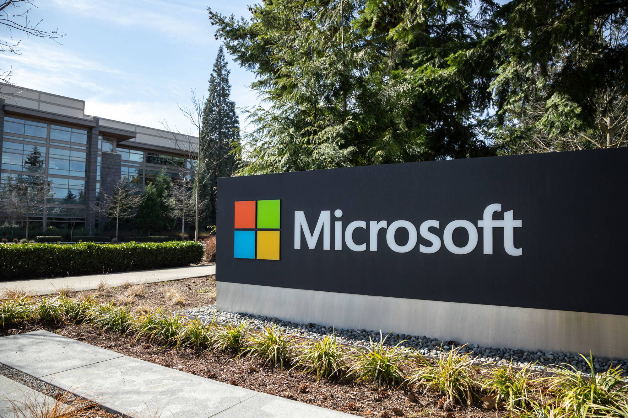 Microsoft-Aktie Sollten Sie jetzt kaufen