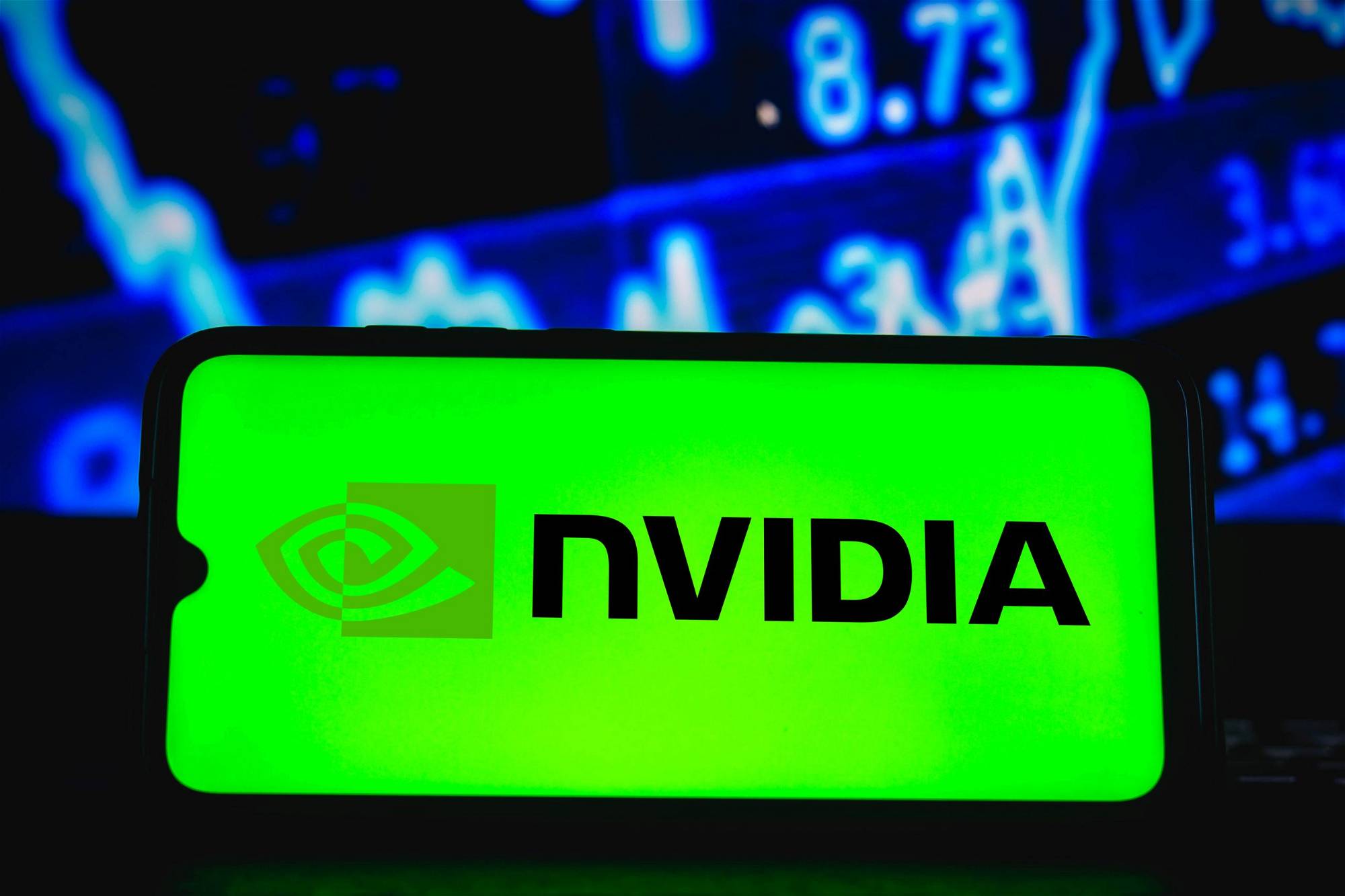 Nvidia-Aktie Sollten Sie jetzt kaufen