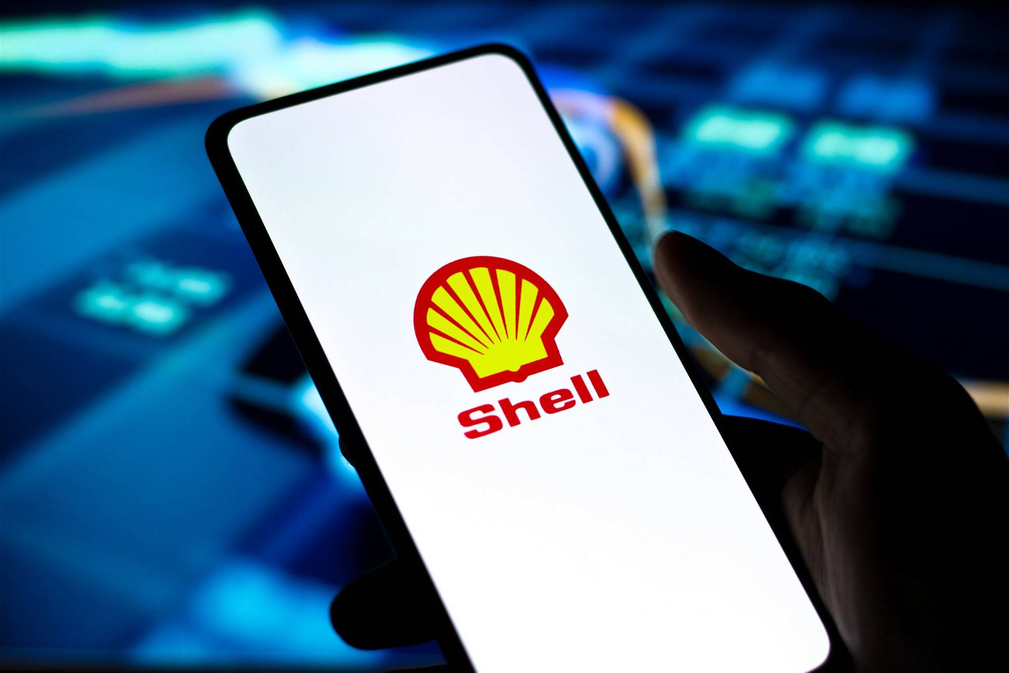 Shell-Aktie: Sollten Sie jetzt kaufen?