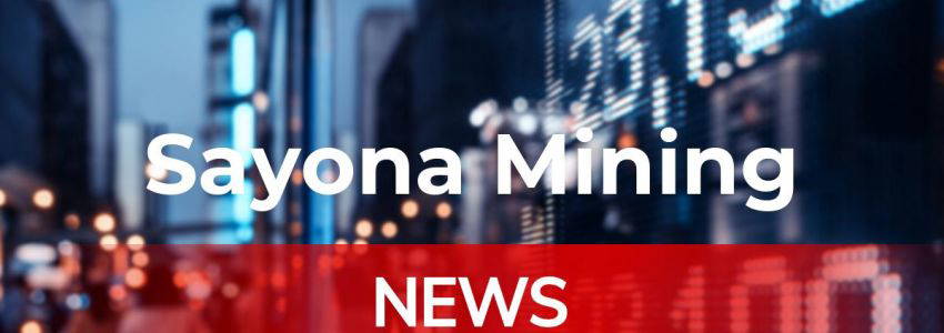 Sayona Mining-Aktie: Warum so lustlos?