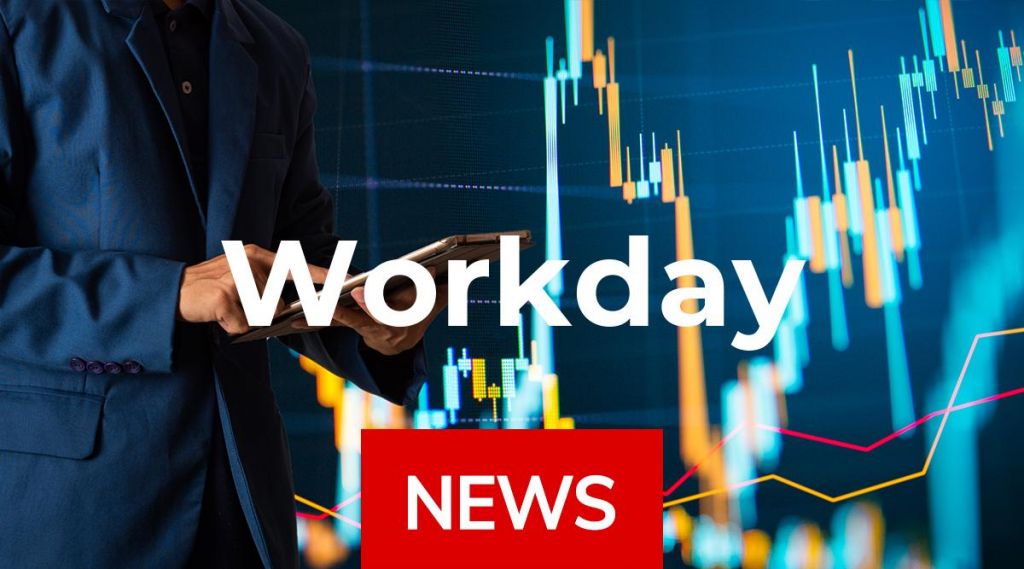 Workday-Aktie: Gründer übernimmt wieder!