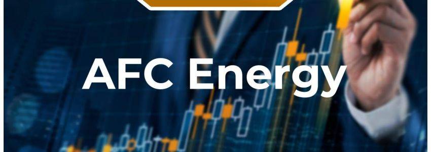 AFC Energy-Aktie: AFC Energy bringt fortschrittliche Technologie auf den Markt!