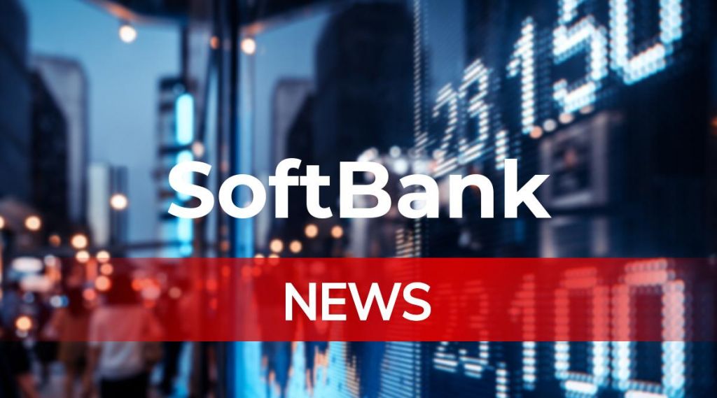 SoftBank-Aktie: OpenAI macht den Unterschied! SoftBank-Aktie: OpenAI macht den Unterschied!