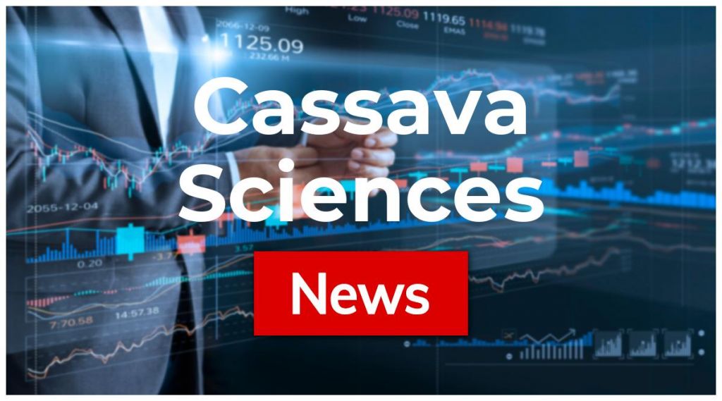 Cassava Sciences: Insiderkauf lässt Aktie 17% steigen!