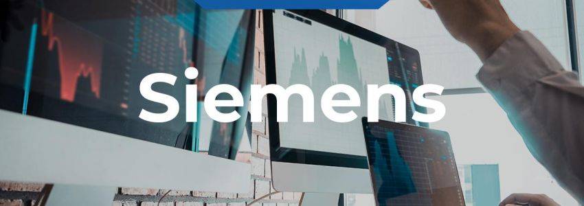 Siemens-Aktie: Richtig stark!