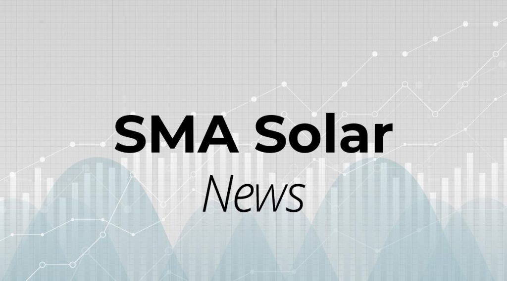 SMA Solar-Aktie: Ist sie noch zu retten?