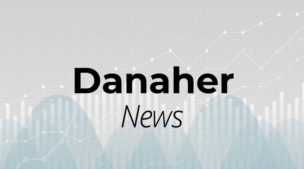 Danaher Aktie: Jetzt kommen die Kaufsignale!