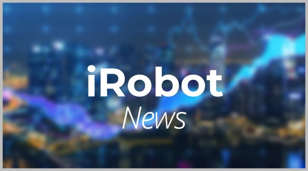 iRobot-Aktie: Ausblick getrübt!