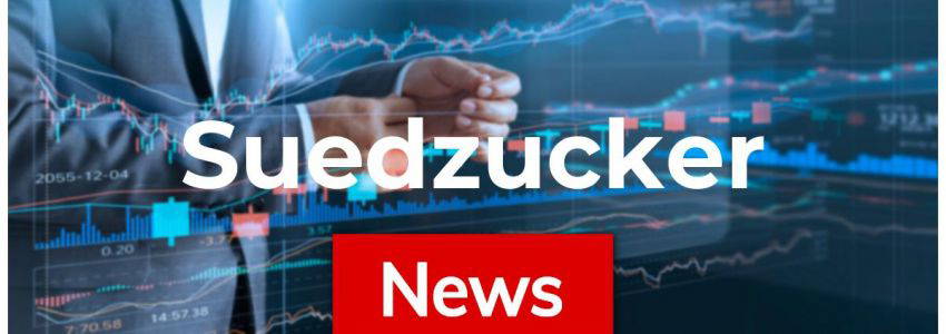 Südzucker-Aktie: Das war wohl zu wenig!