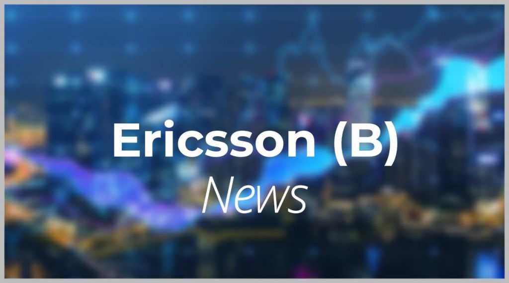 Ericsson-Aktie: Das überzeugt jetzt! Ericsson-Aktie: Das überzeugt jetzt!