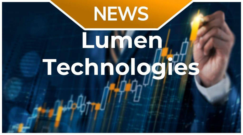 Lumen Technologies-Aktie: Enttäuschend!