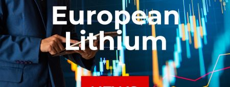 European Lithium-Aktie: Zwei offene Baustellen!