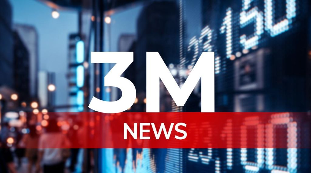 3M Aktie: Interessantes von den Analysten! 3M Aktie: Interessantes von den Analysten!