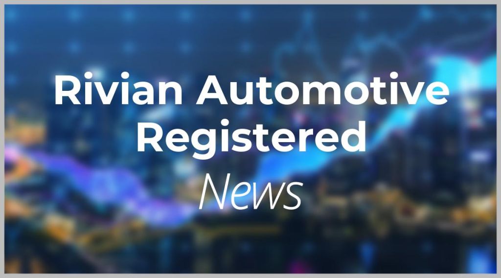 Rivian Automotive Registered (A) Aktie: Die Stimmung der Marktteilnehmer hält sich positiv.