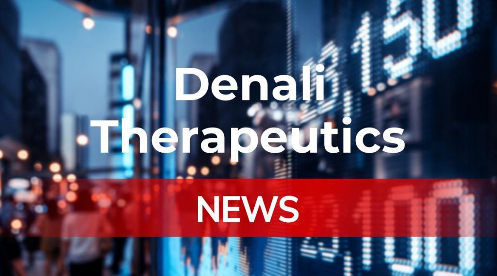 Denali Therapeutics-Aktie: Wendepunkt 2026? Denali Therapeutics-Aktie: Wendepunkt 2026?