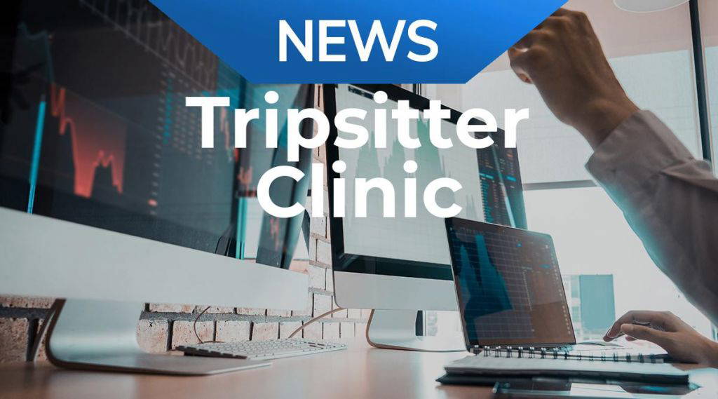 Tripsitter Clinic Aktie: Wie denken die Anleger über die Aktie?